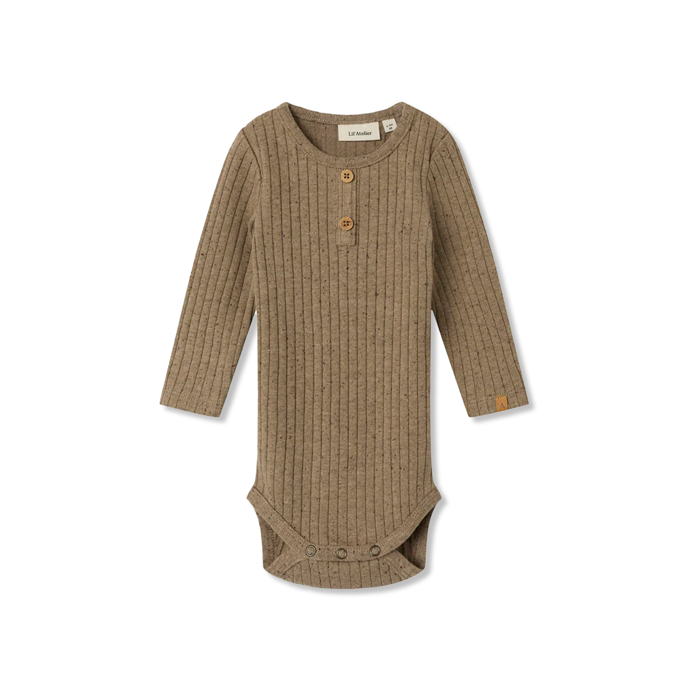 Nbmomilo Bodysuit