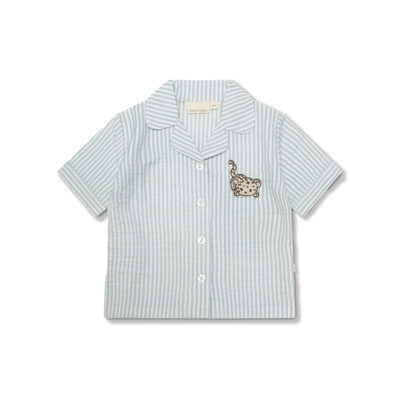 Ino shirt