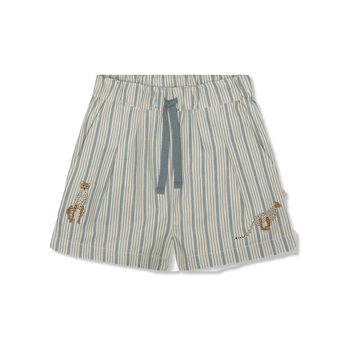 Carlo shorts