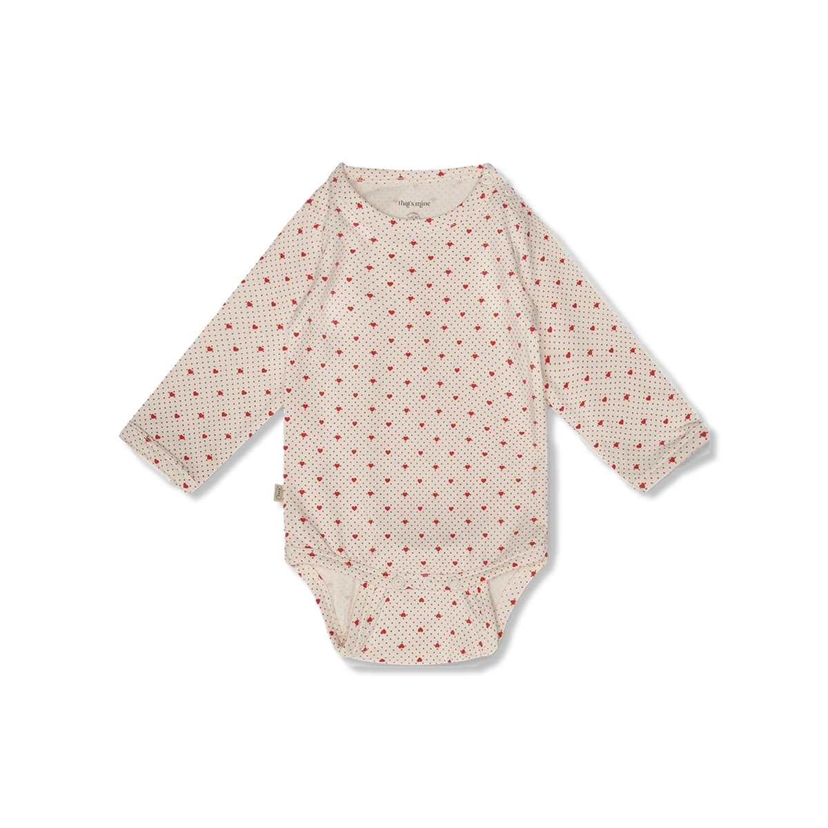 Ellis summer suit