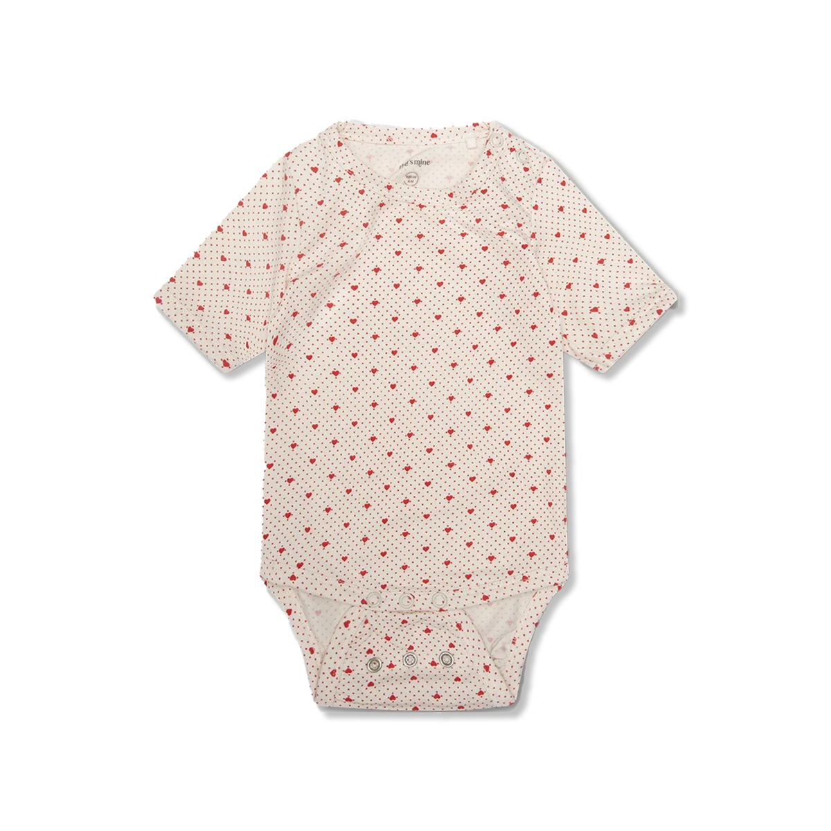 Ellis summer suit