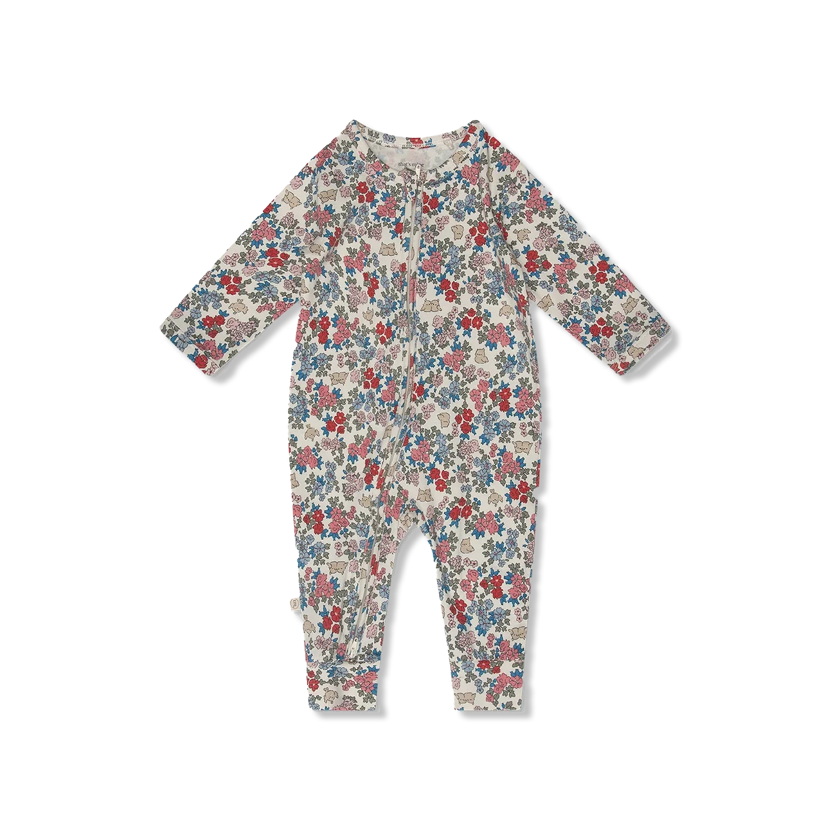 Elliotte suit