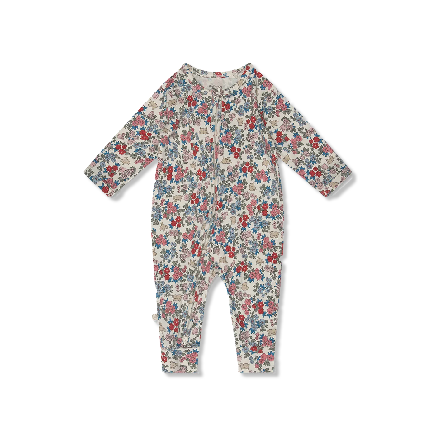 Elliotte suit