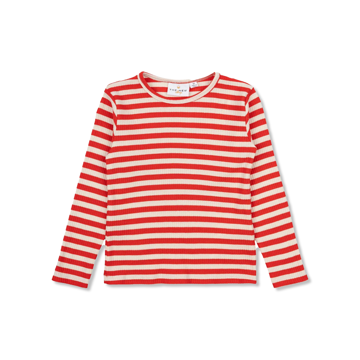 TNSTFro langarmshirt