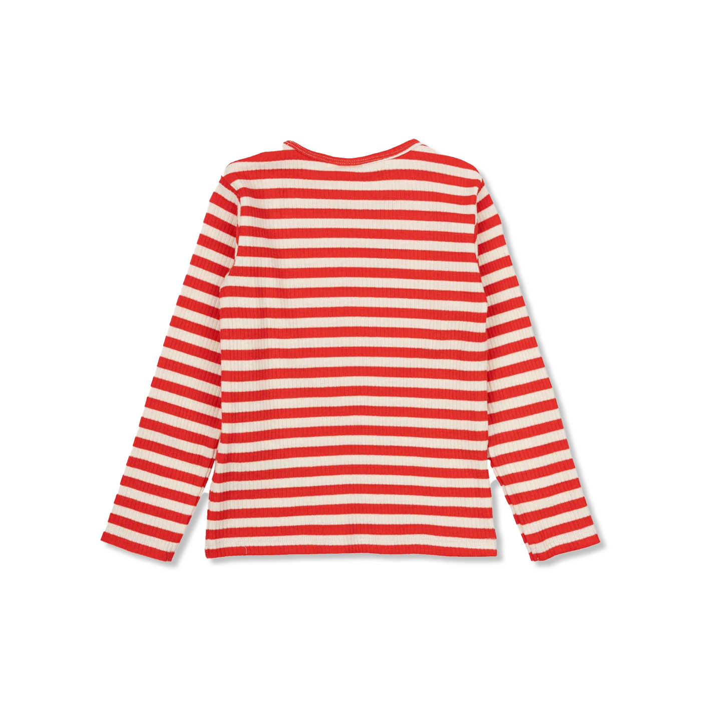 TNSTFro langarmshirt