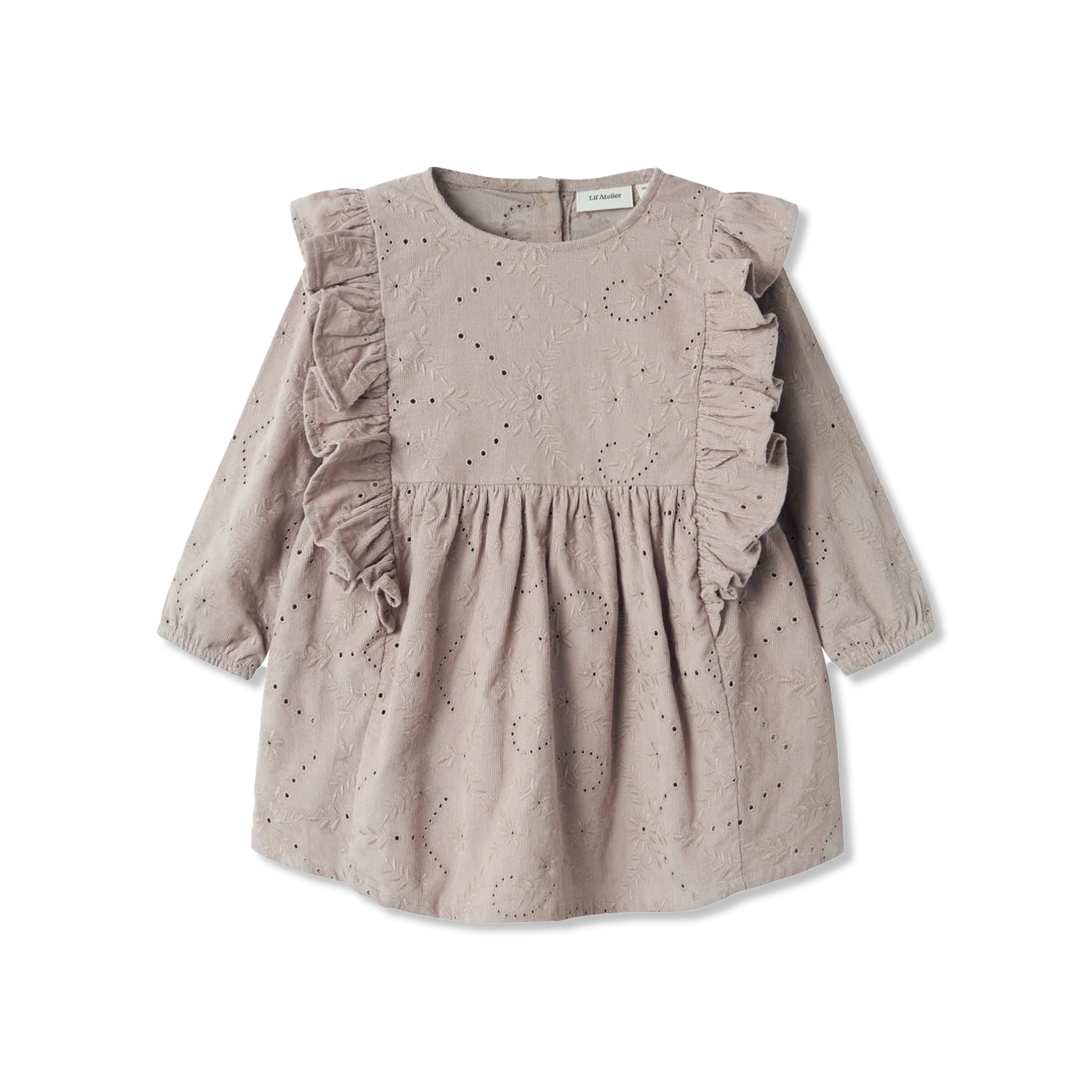 Nmfbine kleid