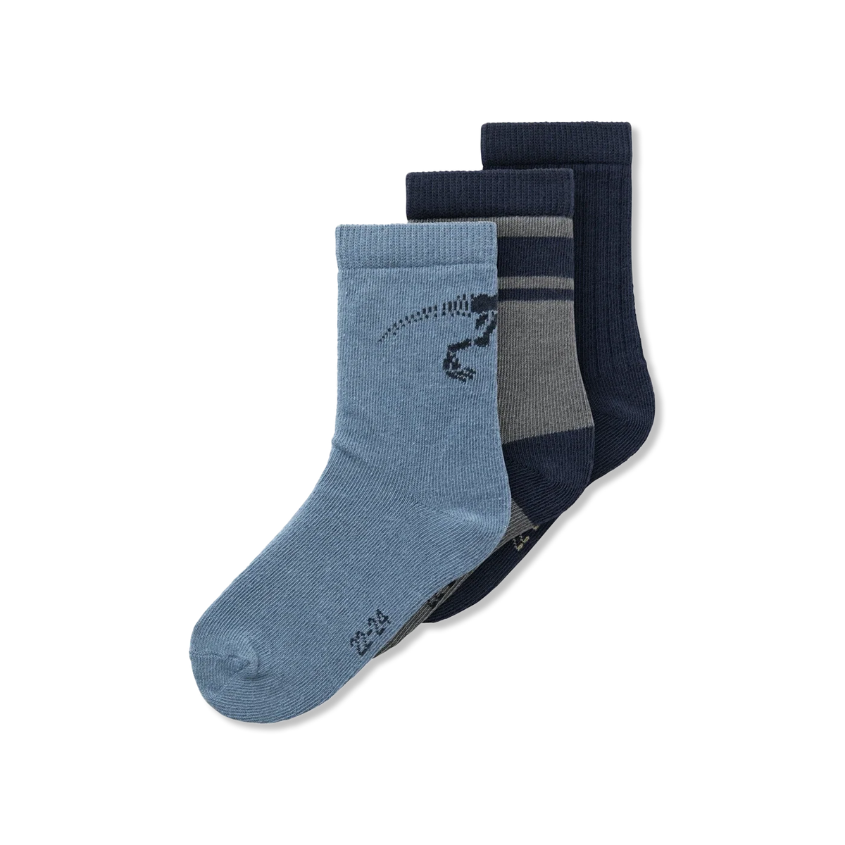 Nmmthis socken