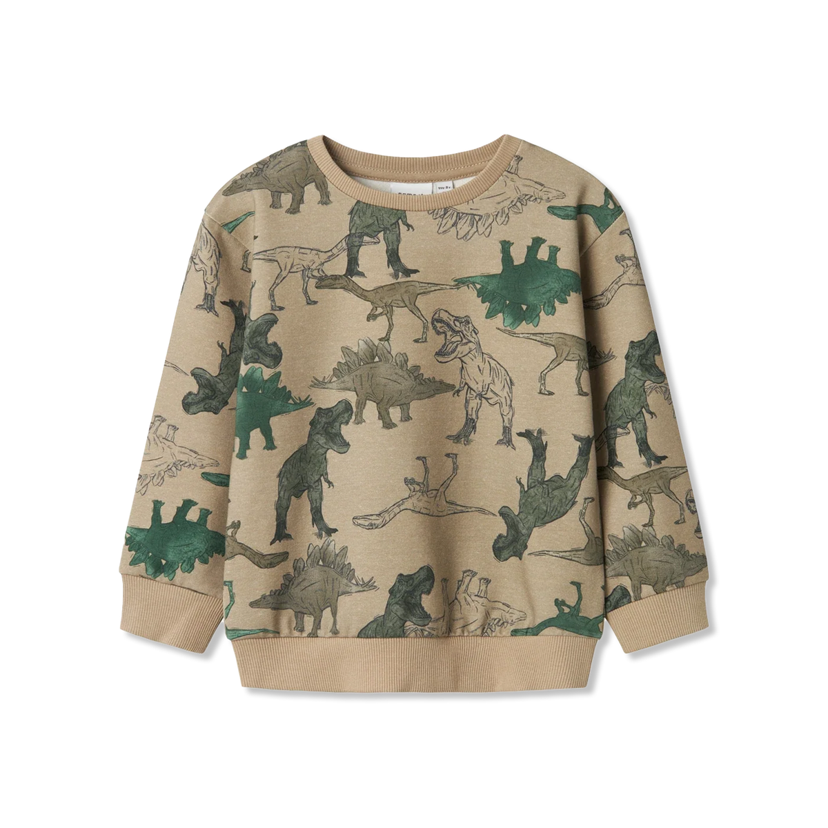 Nmmbenja sweatshirts