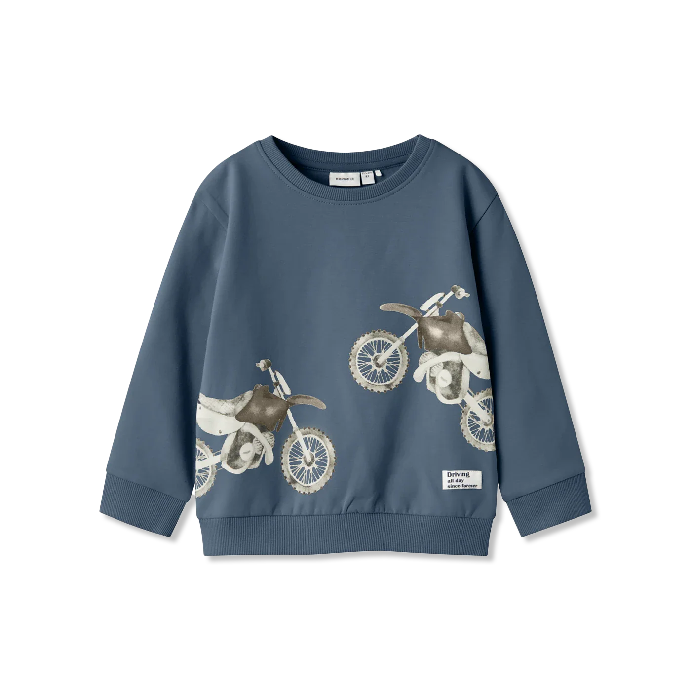 Nmmteodor sweatshirts