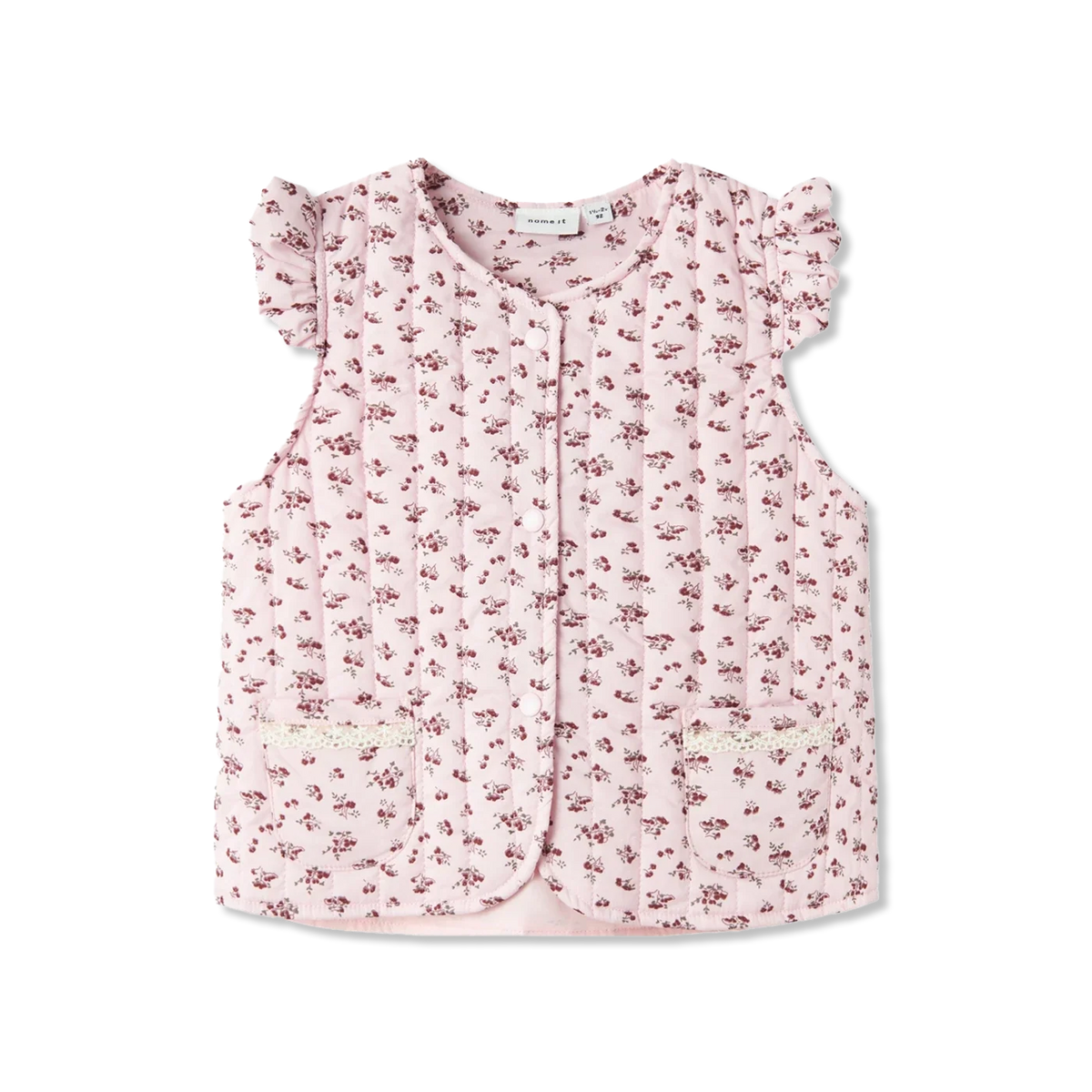 Nmftetalia waistcoat