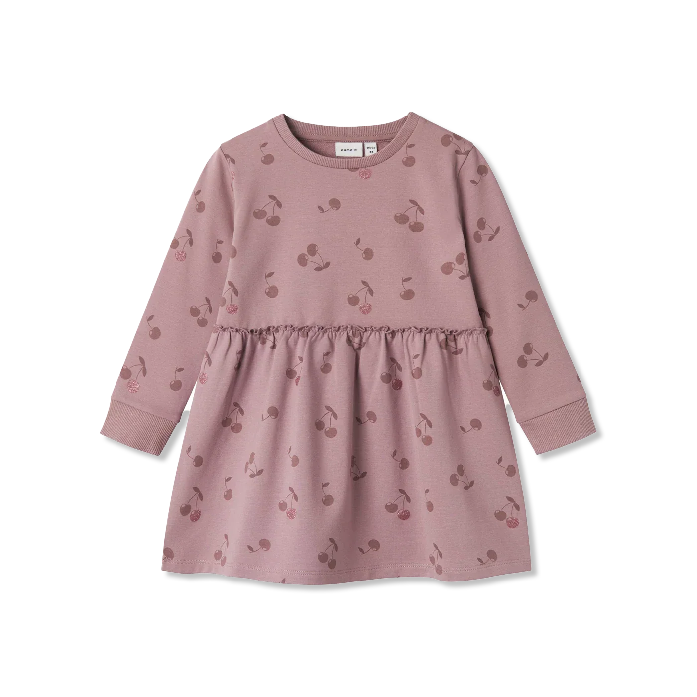 Nmfbella kleid