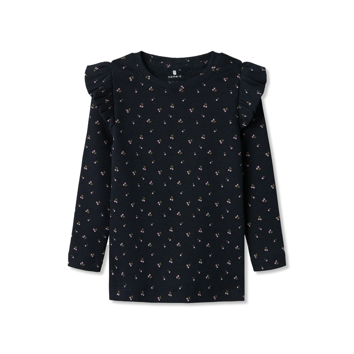 Nmfbabeth langarmshirt
