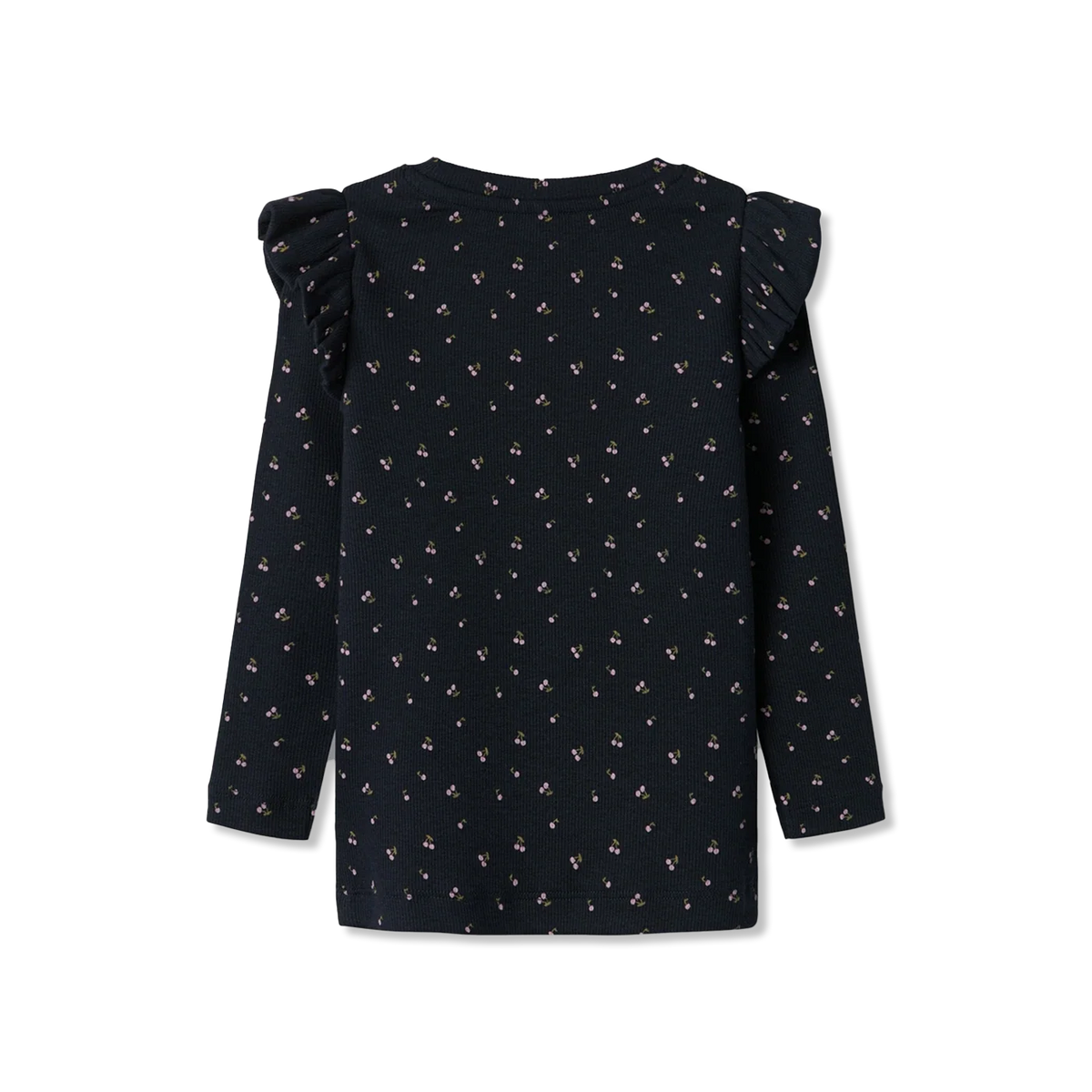 Nmfbabeth langarmshirt