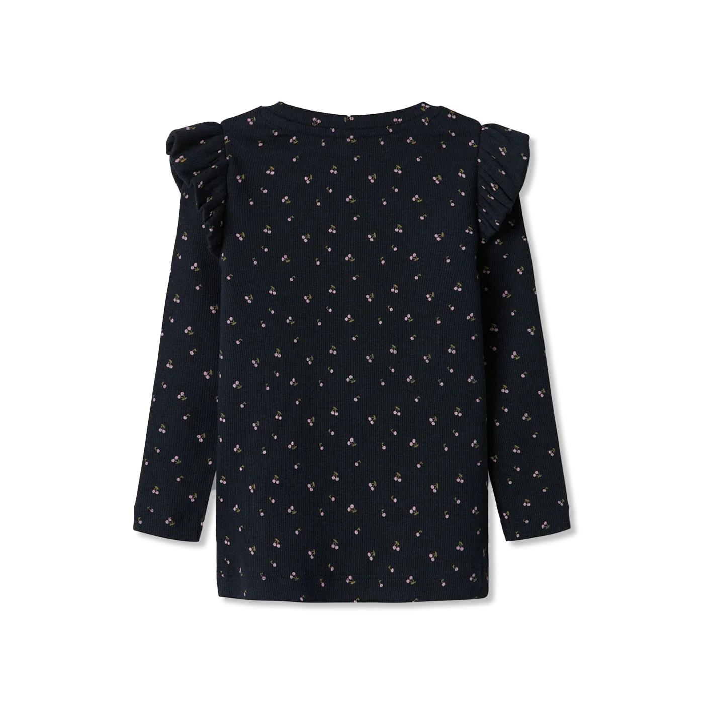 Nmfbabeth lS T-shirt