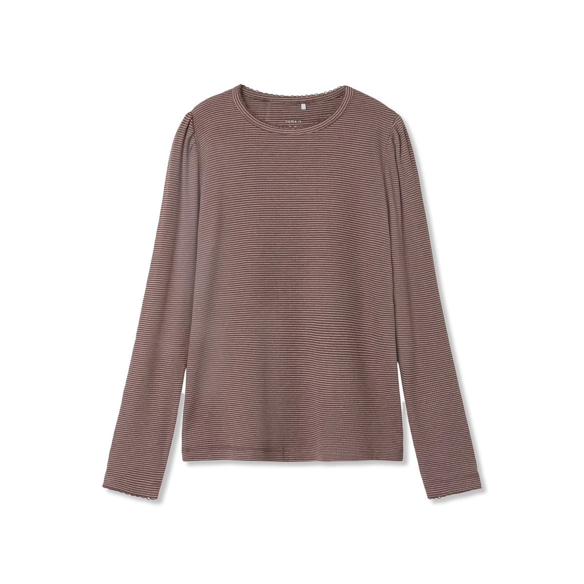 Nkfodina langarmshirt