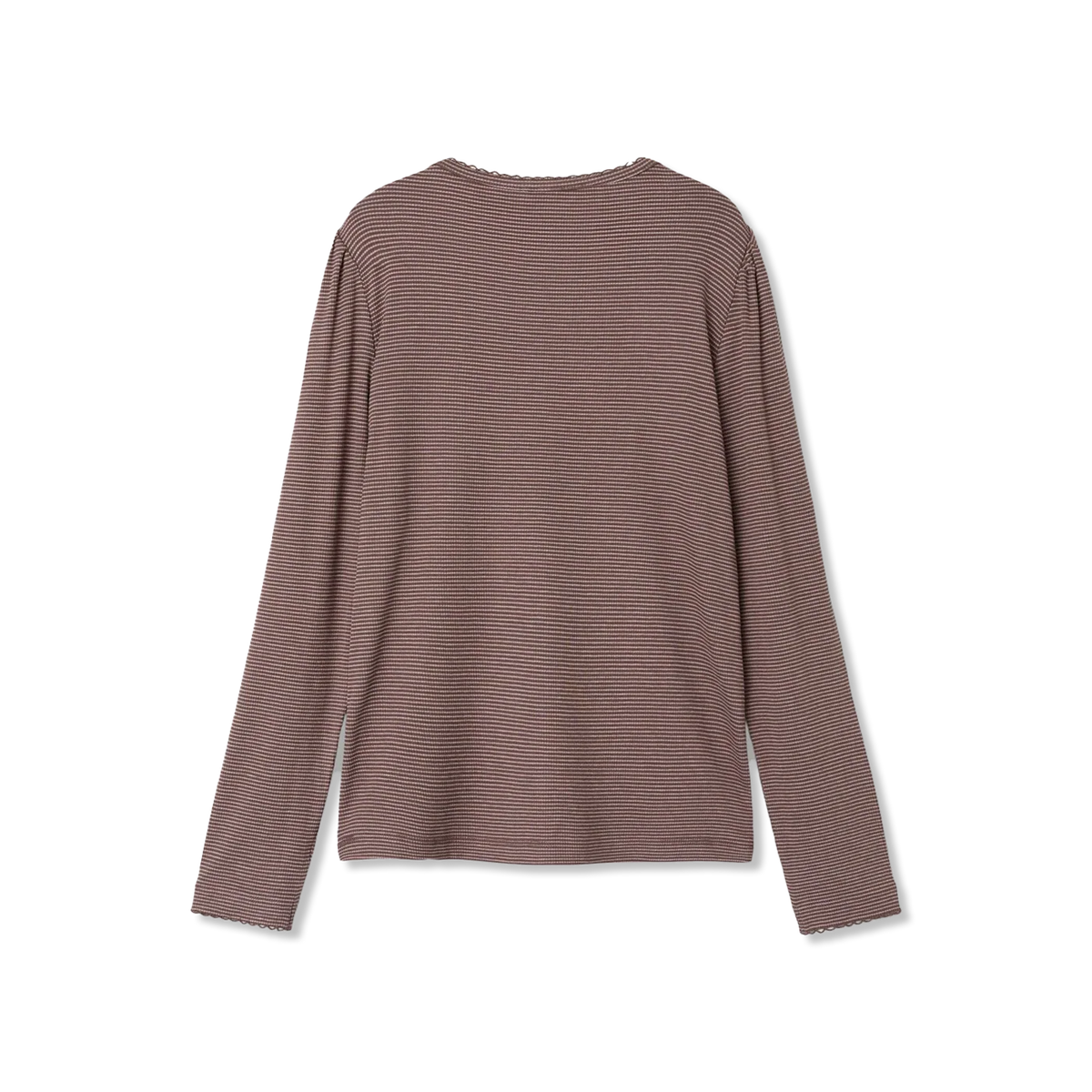 Nkfodina langarmshirt