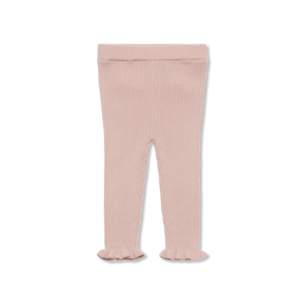 Ruffle Leggings