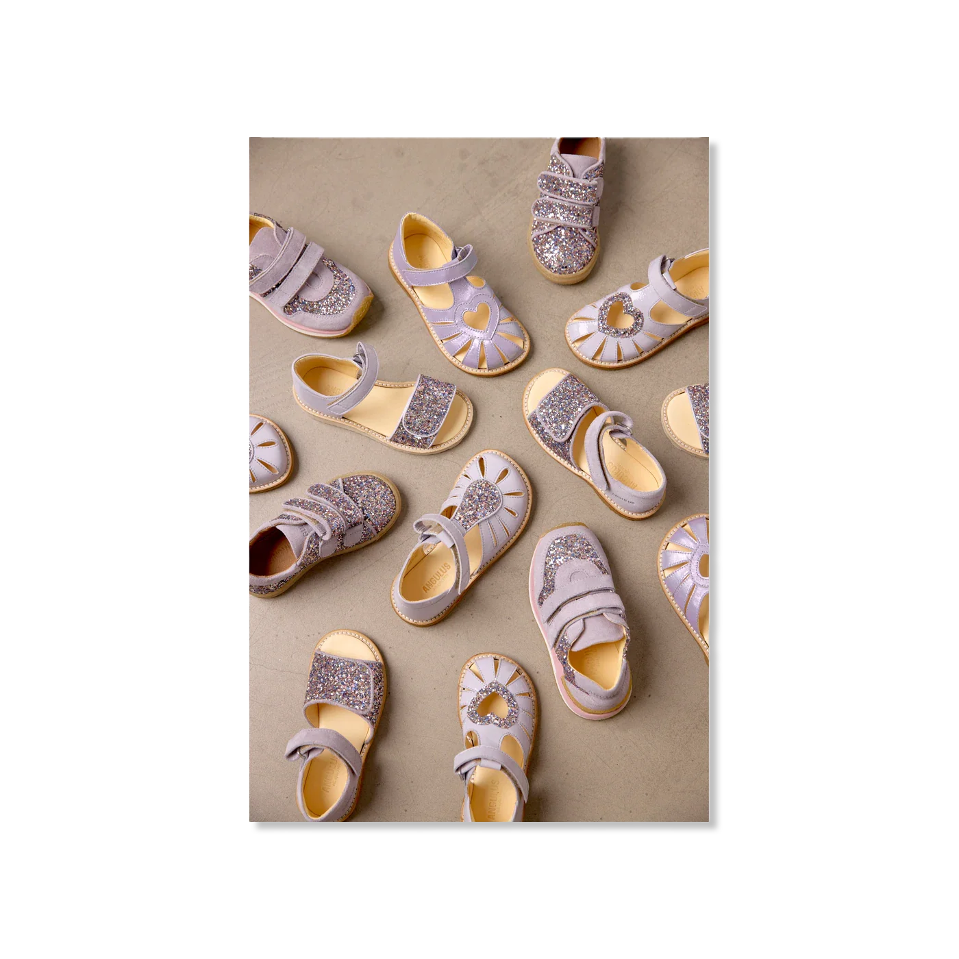 sandals