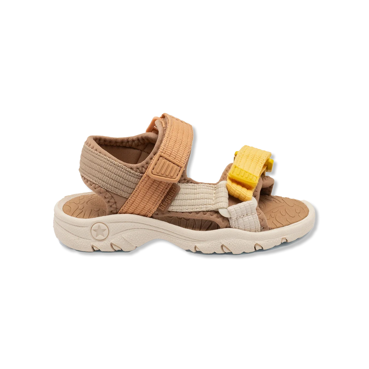 Nico sandals