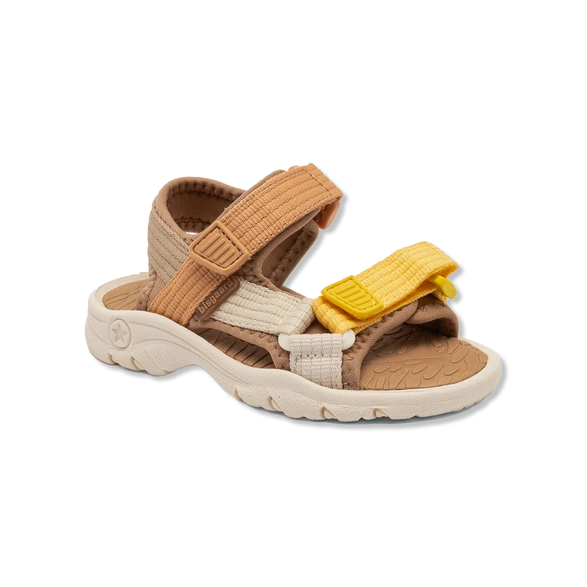 Nico sandals