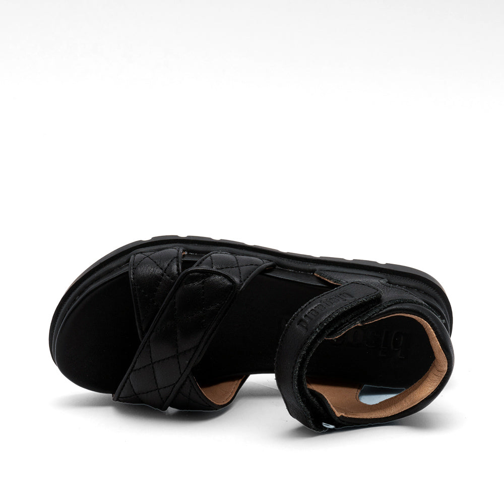 Obi sandals
