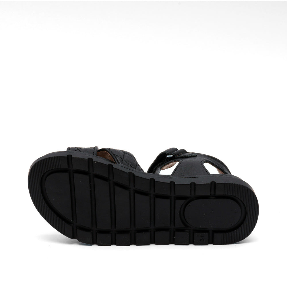 Obi sandals