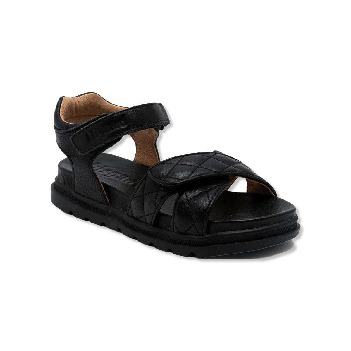 Obi sandals