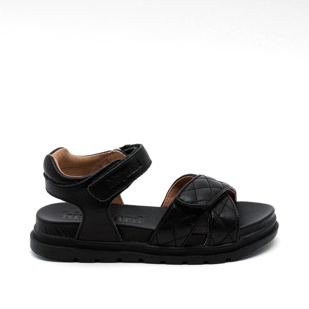 Obi sandals
