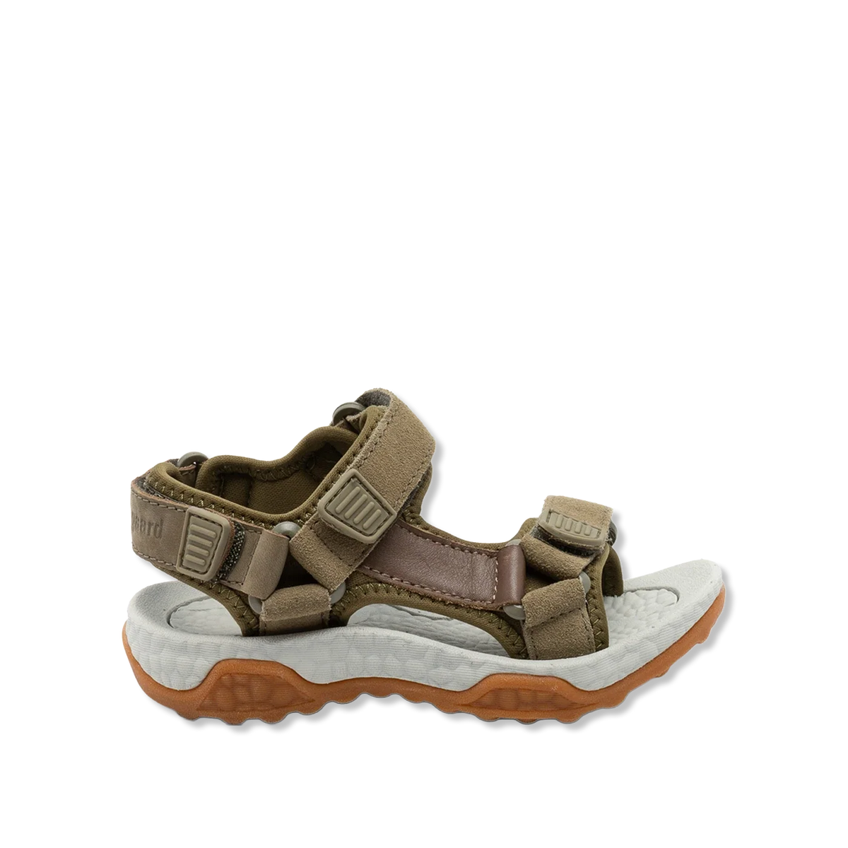 Raden sandalen