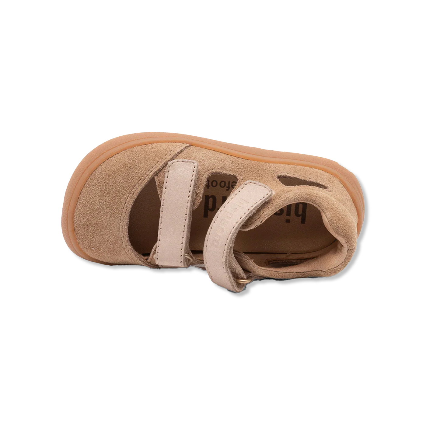 Michi Closed sandals
