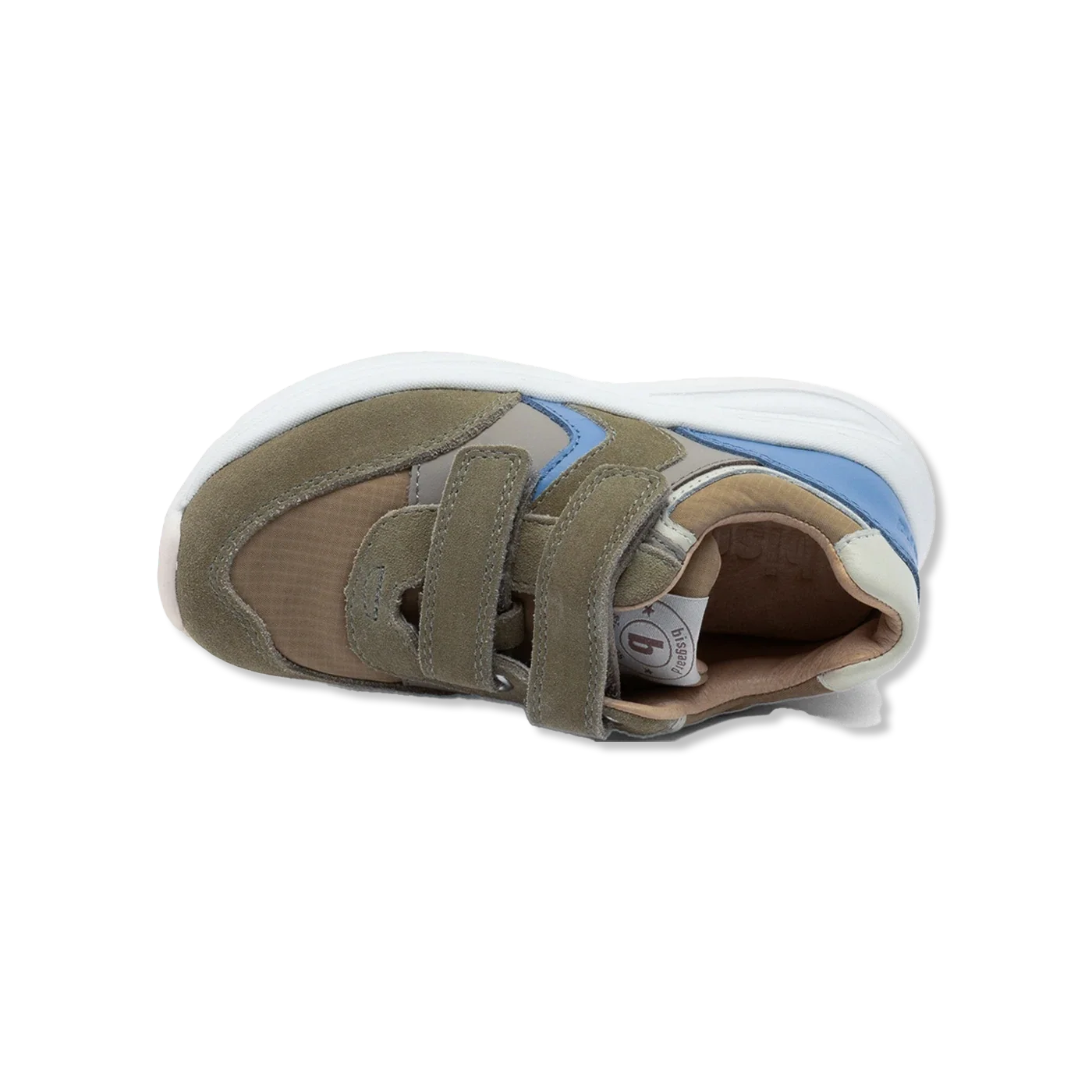 Yuki sneaker