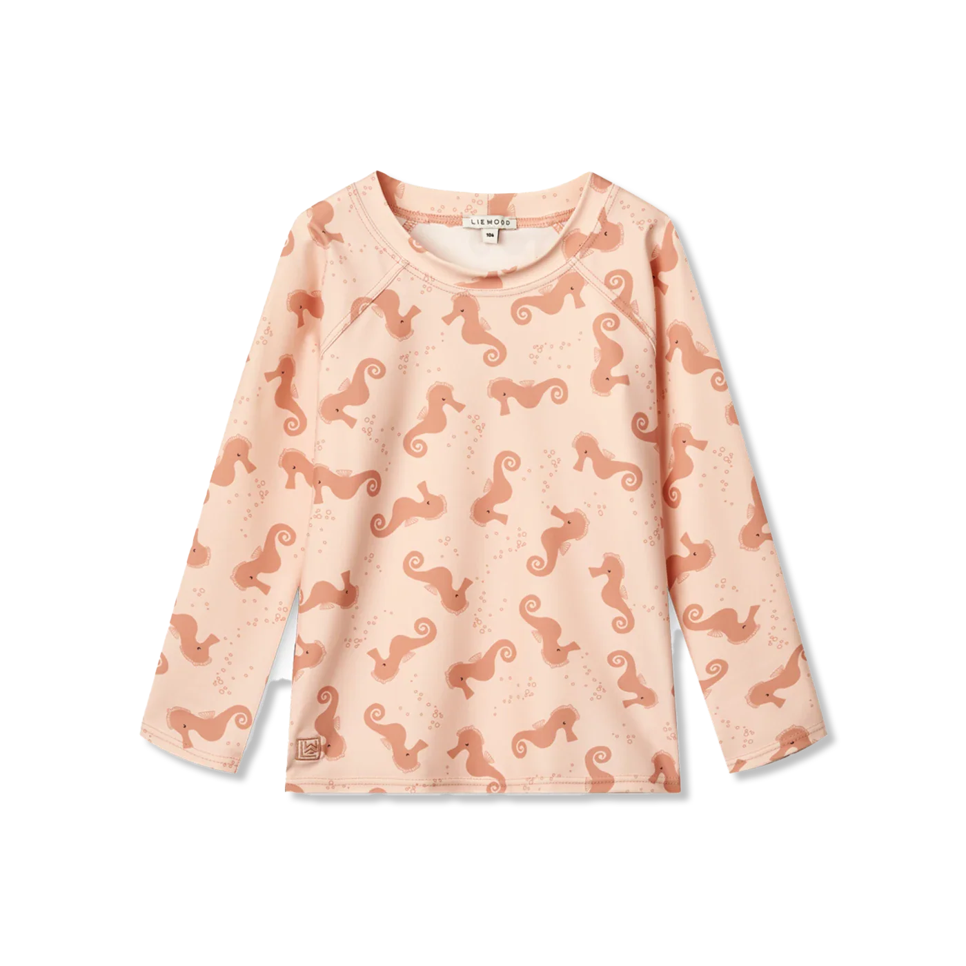 Noah swim top