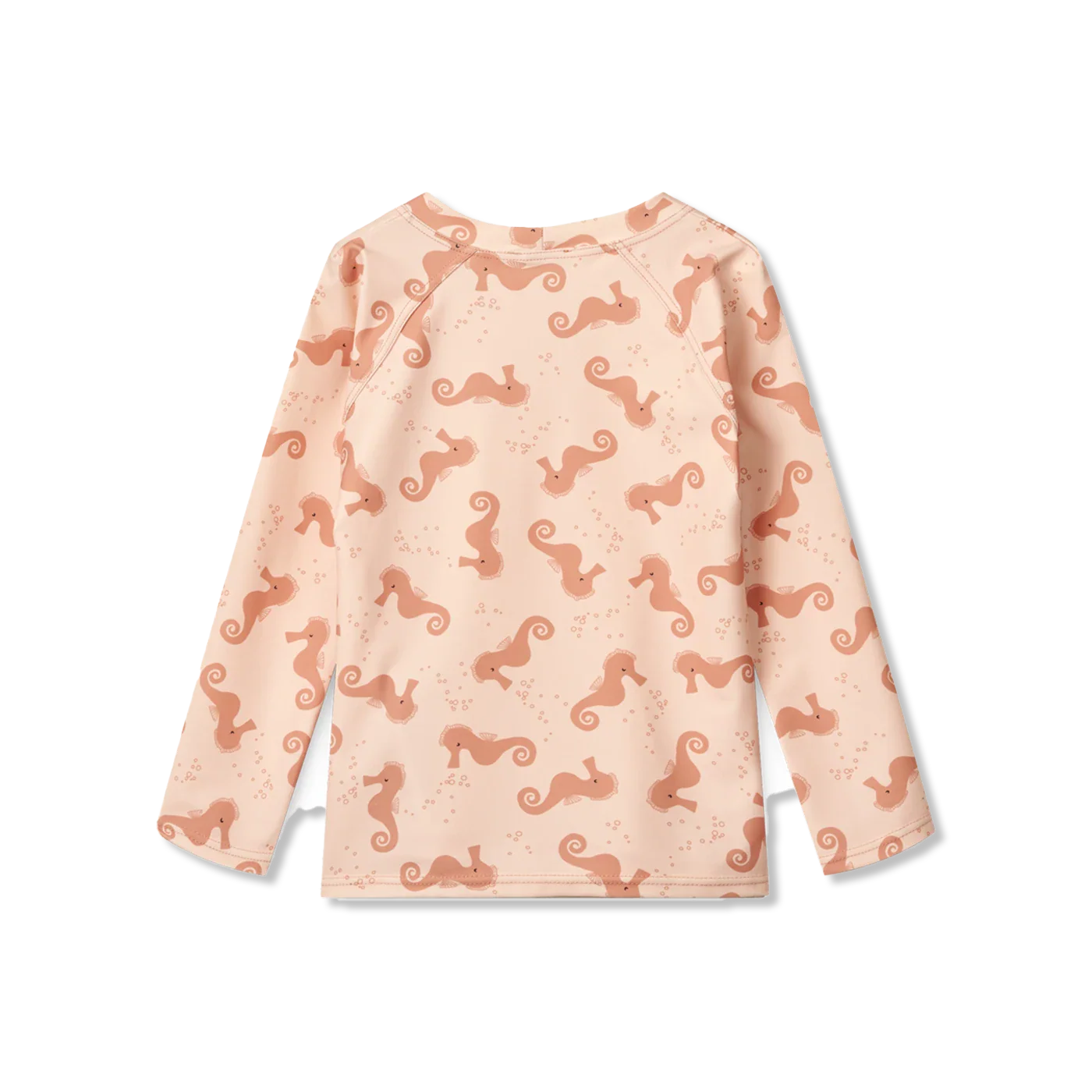 Noah swim top