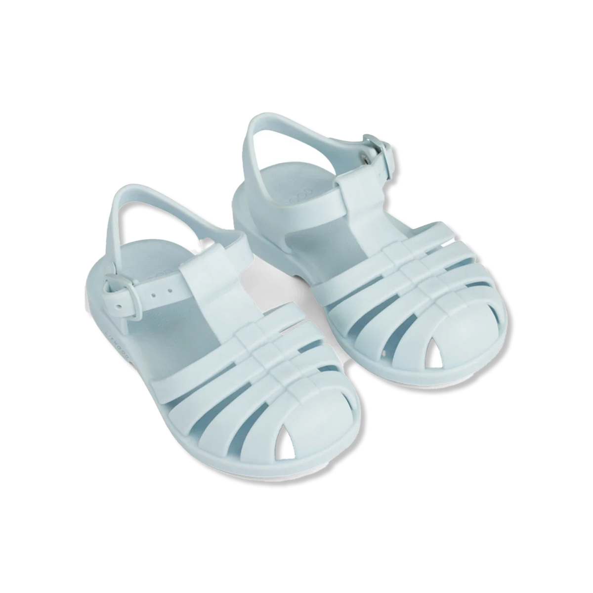 Bre bath sandals