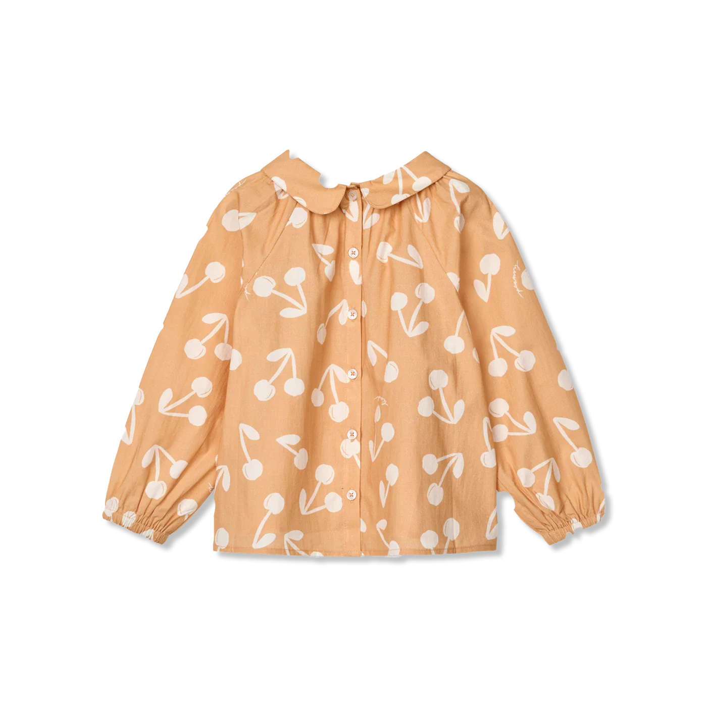 Rhea langarmshirt