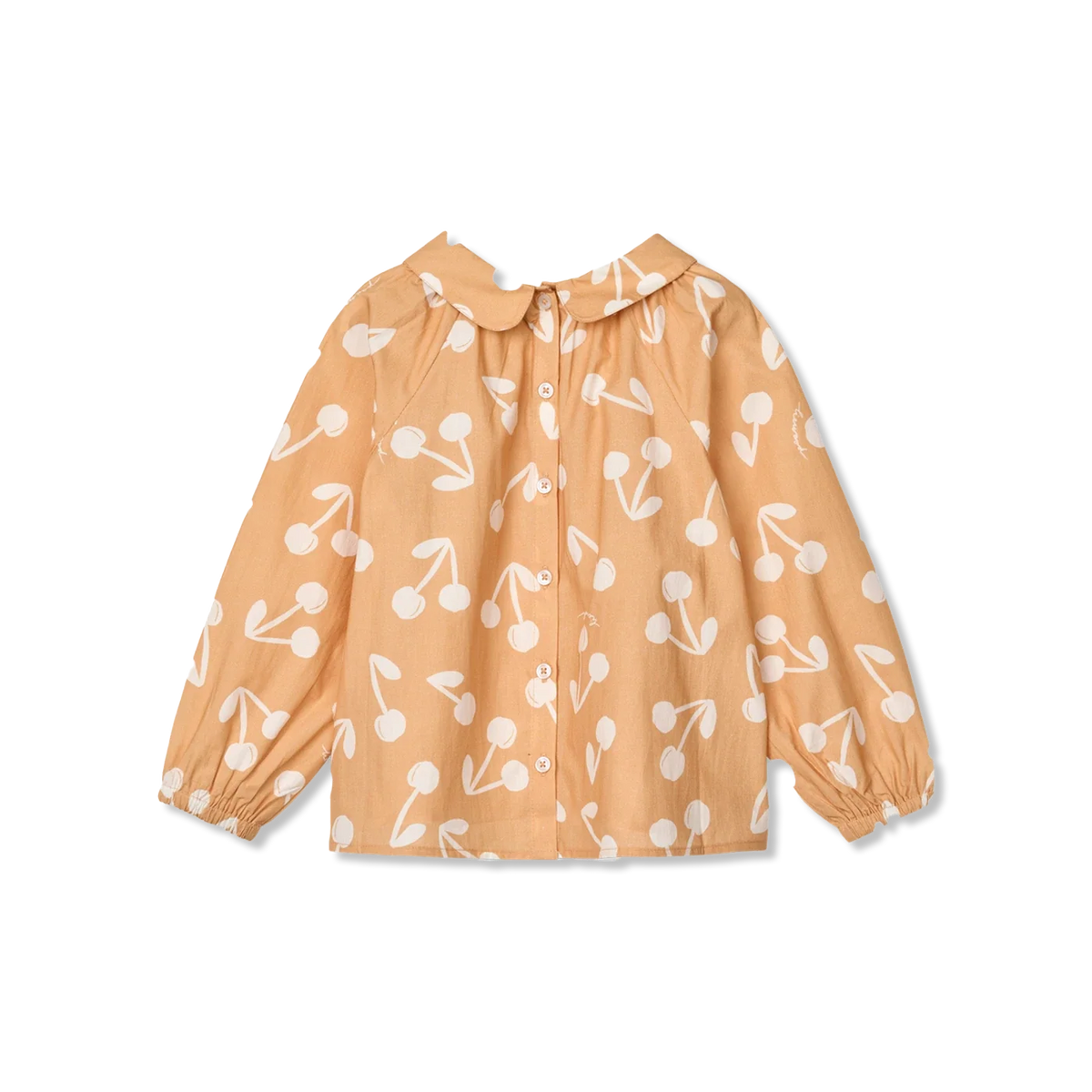 Rhea langarmshirt