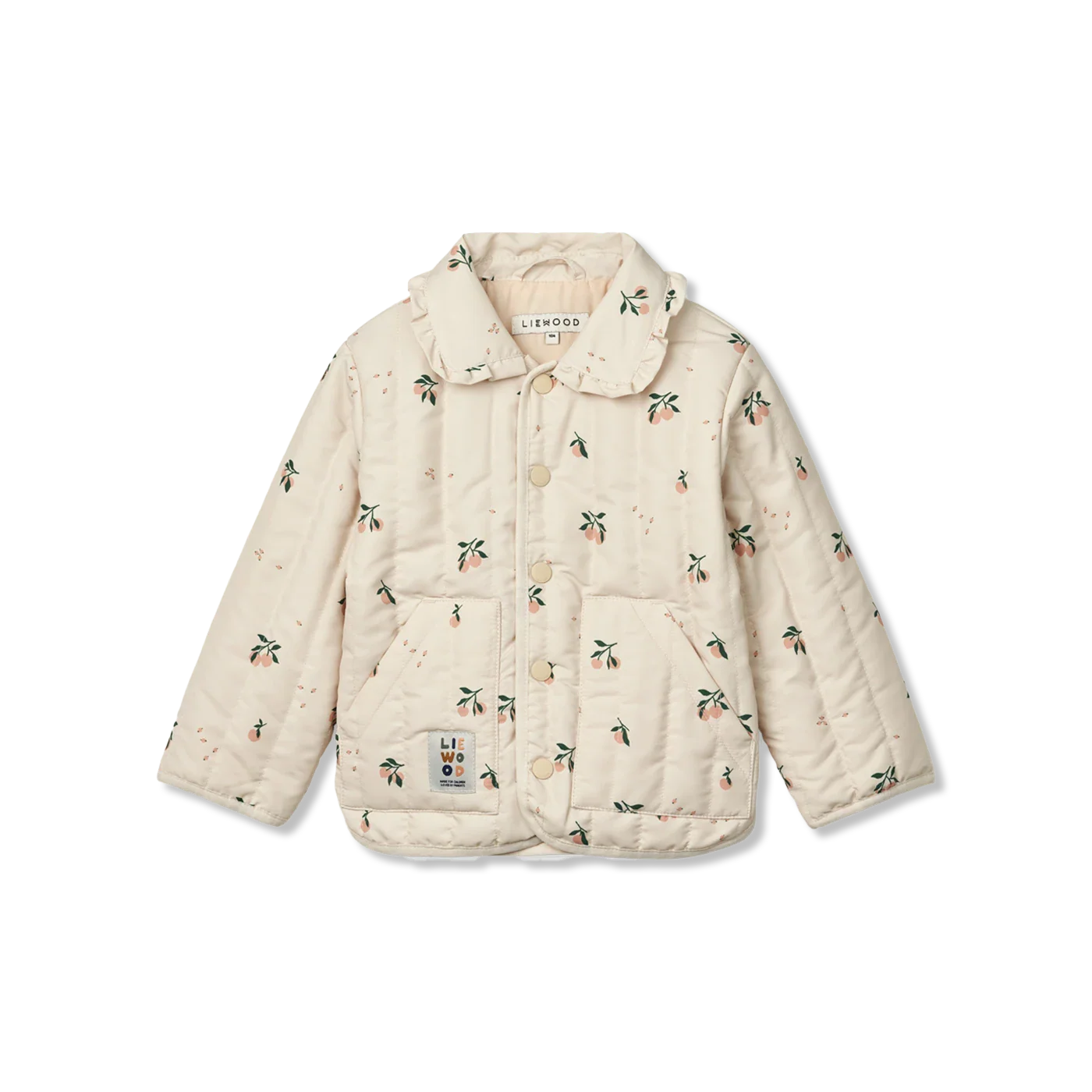 Bea summer jacket