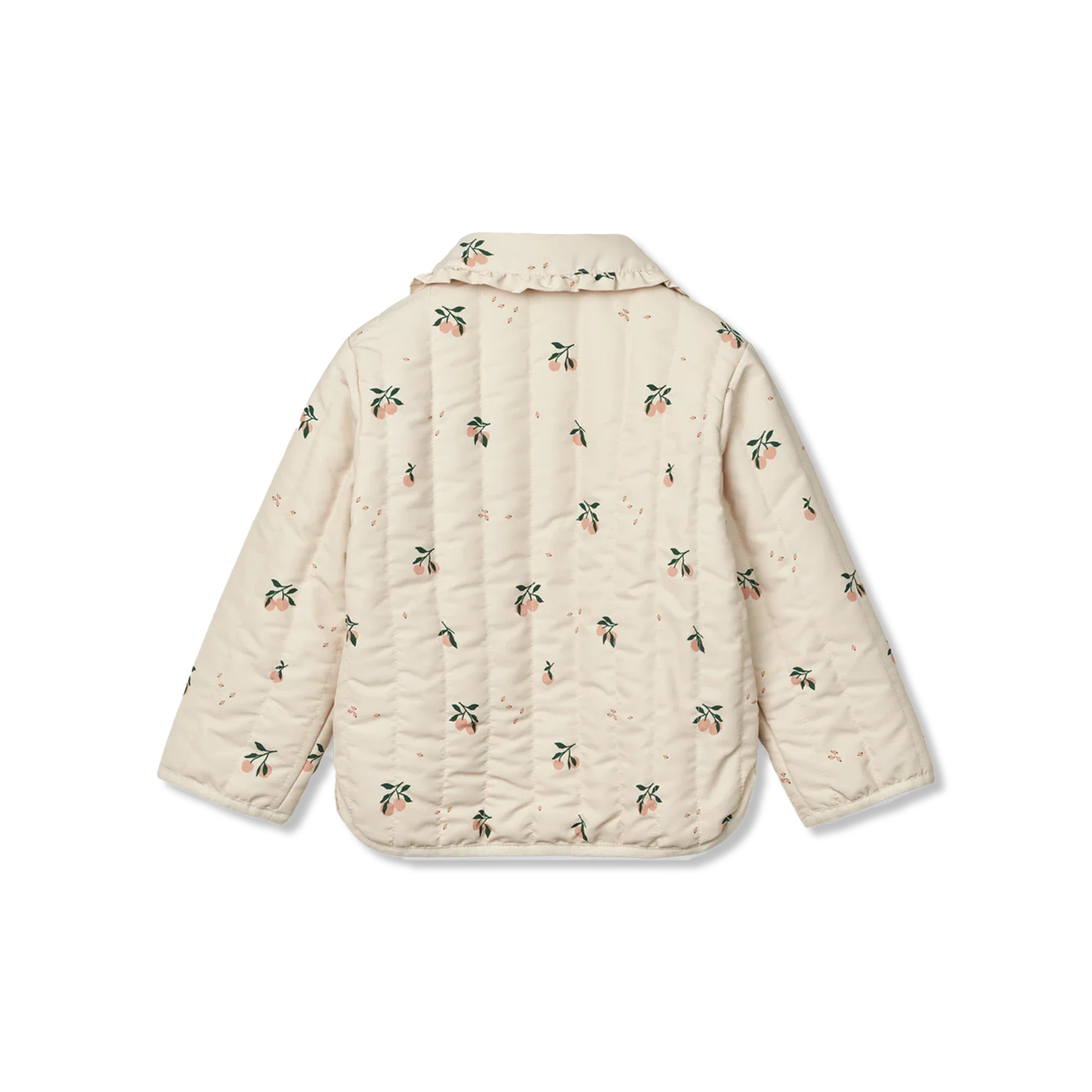 Bea summer jacket