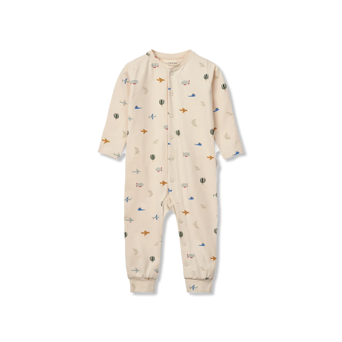 Birk sleepwear