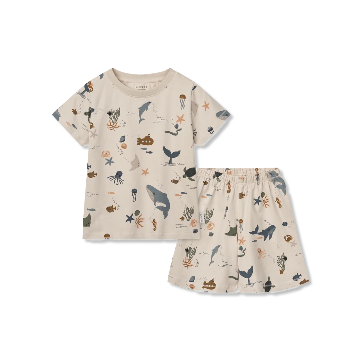 Ilford nightwear