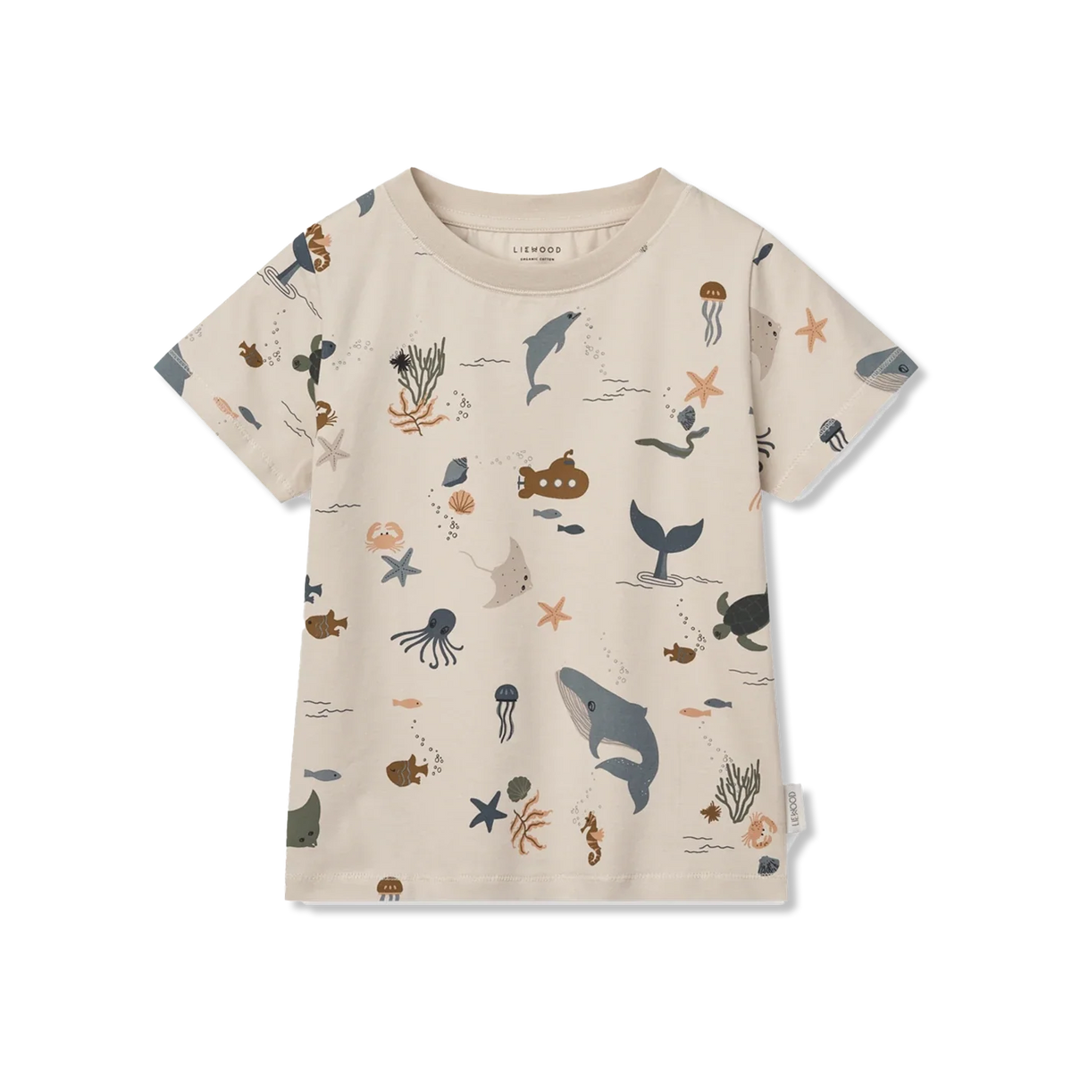 Ilford nightwear
