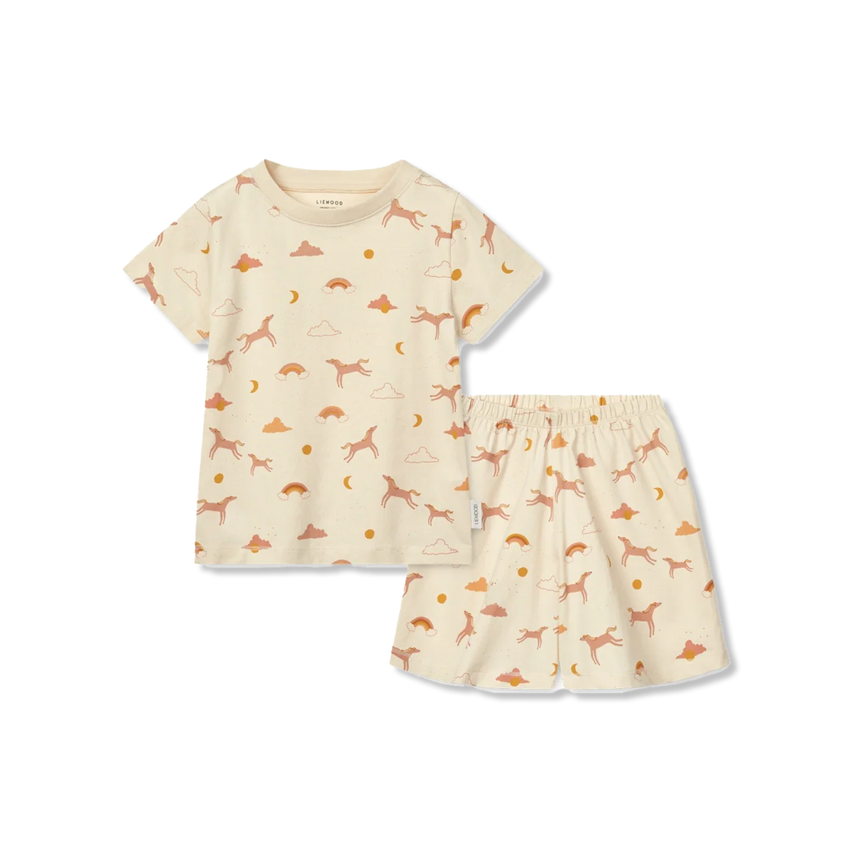 Ilford nightwear