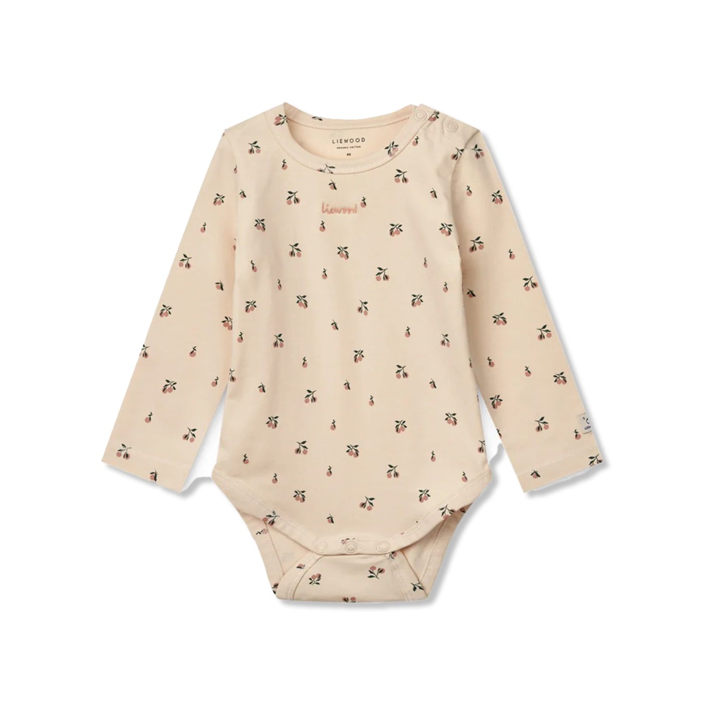 Yanni Bodysuit