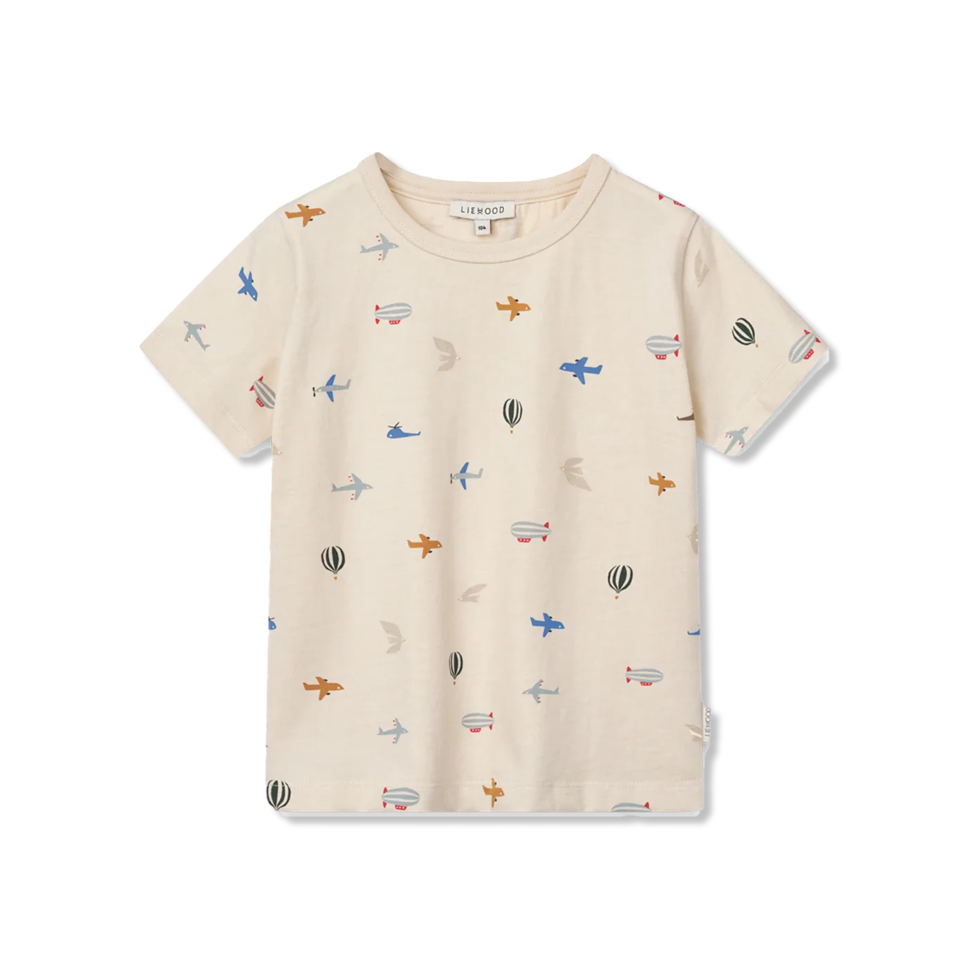 Apia t-Shirt