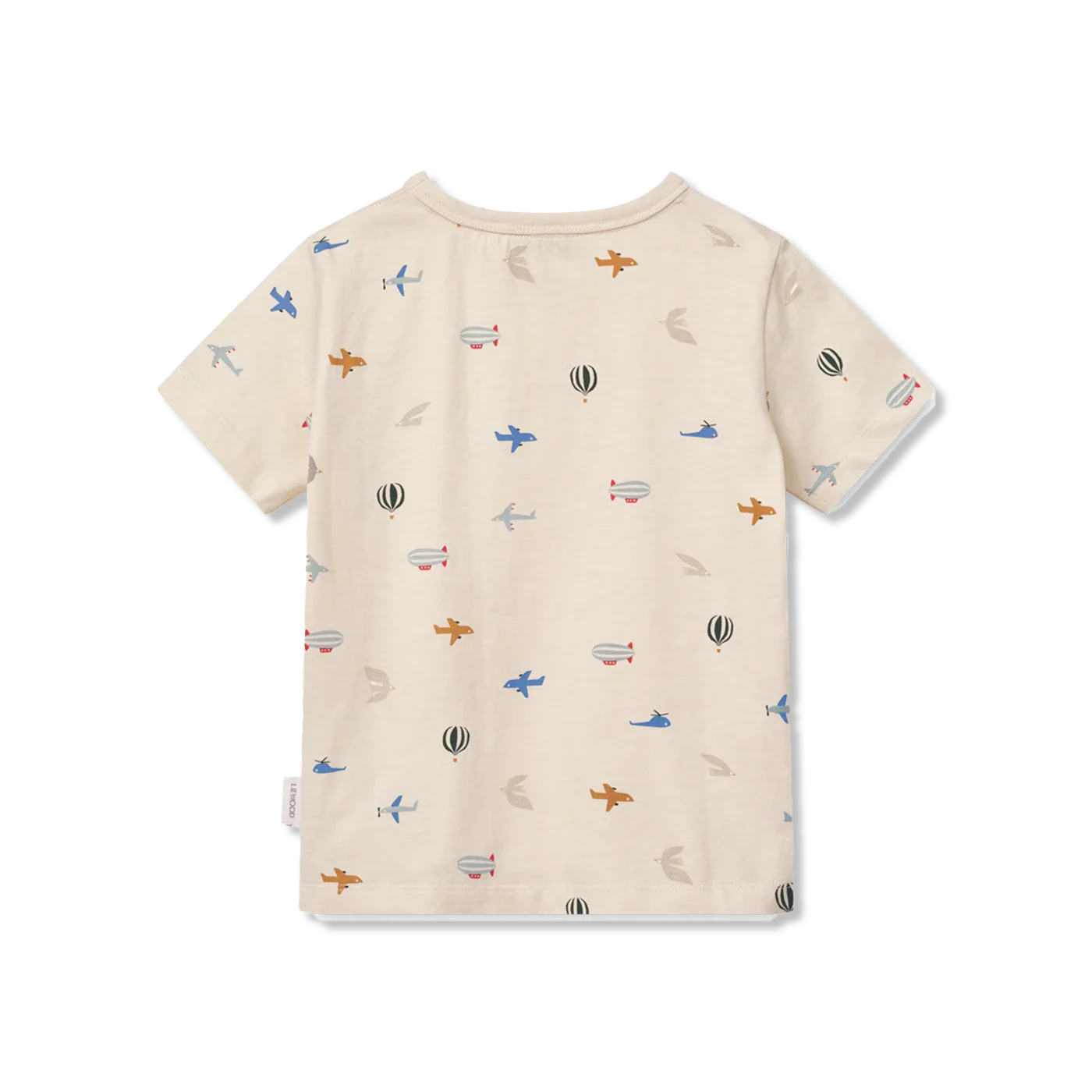 Apia t-Shirt