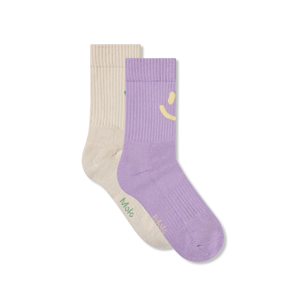 Norman Socken