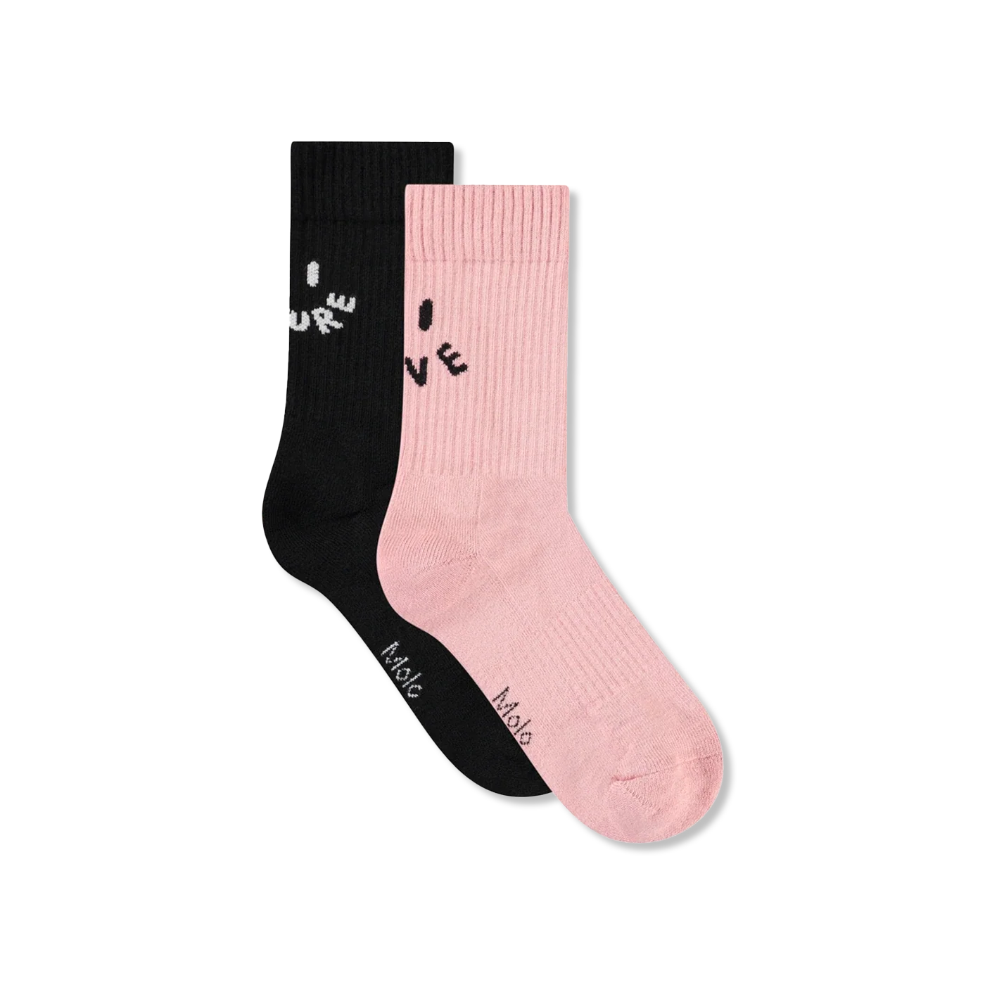 Norman socken