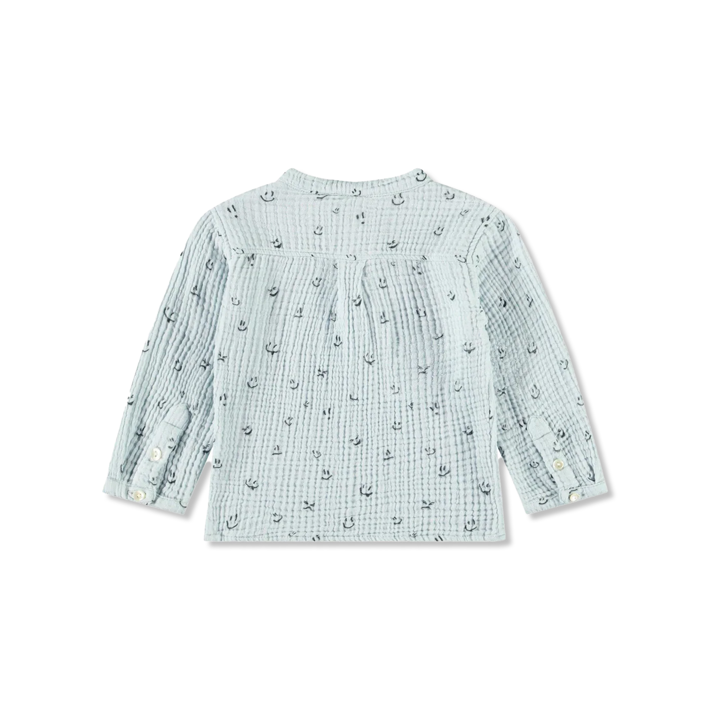 Enoz langarmshirt