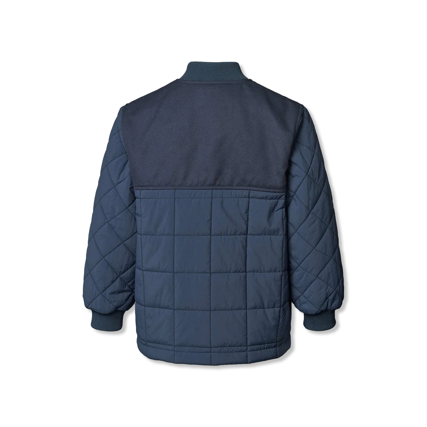 Harold summer jacket