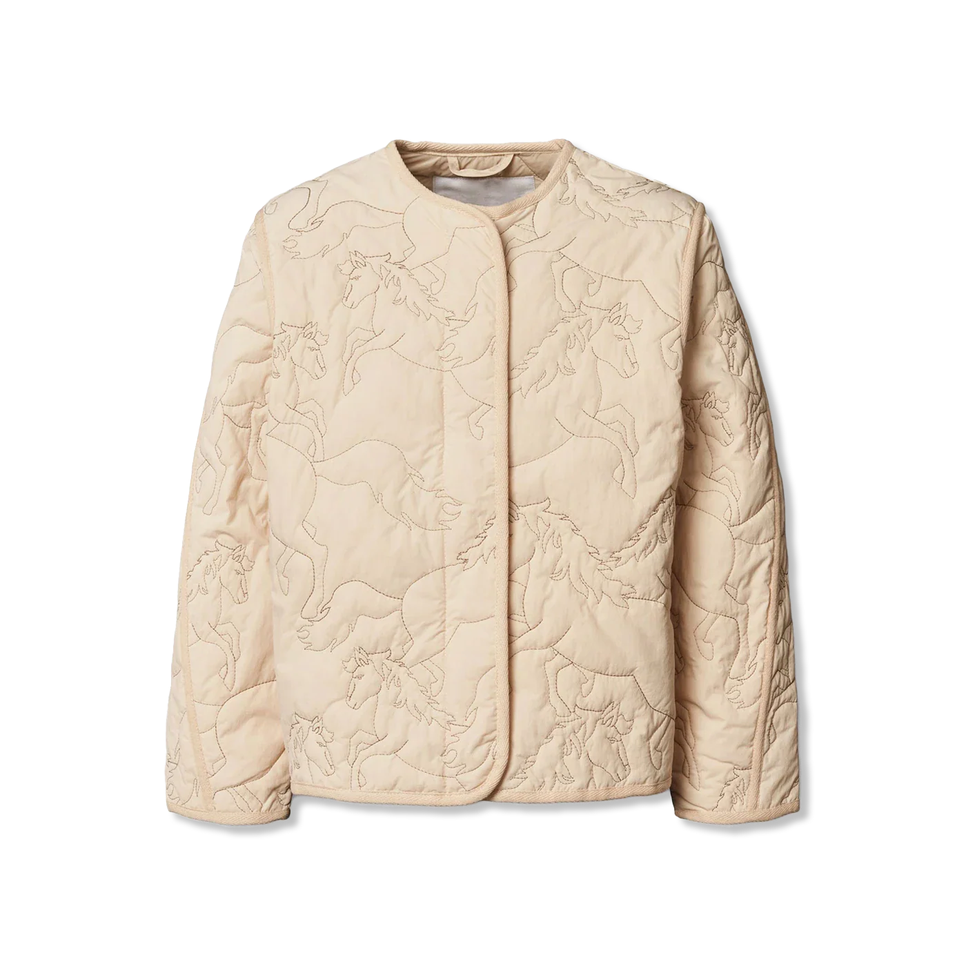 Holley sommerjacke